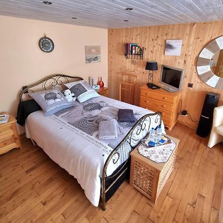 Ty Cosy, Chambre Privee Διαμέρισμα Pluméliau Εξωτερικό φωτογραφία