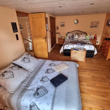 Ty Cosy, Chambre Privee Διαμέρισμα Pluméliau Εξωτερικό φωτογραφία