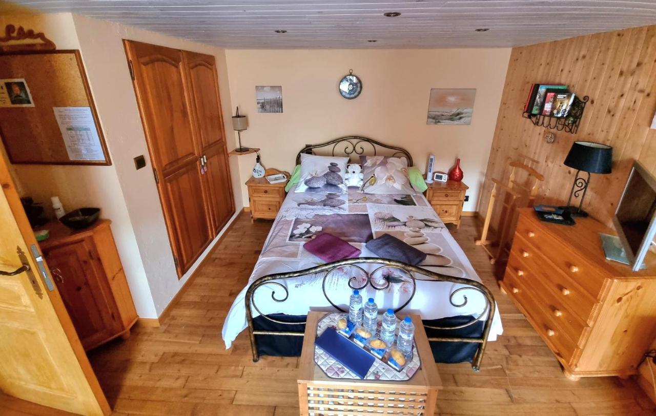 Ty Cosy, Chambre Privee Διαμέρισμα Pluméliau Εξωτερικό φωτογραφία