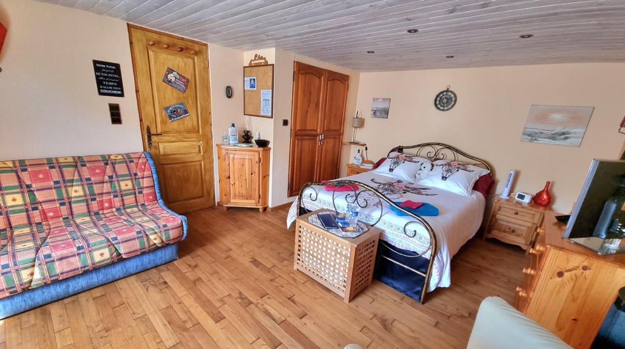 Ty Cosy, Chambre Privee Διαμέρισμα Pluméliau Εξωτερικό φωτογραφία